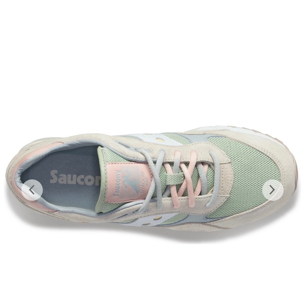 Saucony Shadow 600 Women’s size 8.5